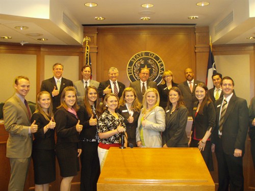 Ag Committee Students-Blog 5 Ag Committee Students-Blog 5
